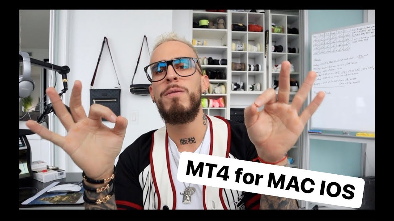 Can We Download Mt4 On Mac